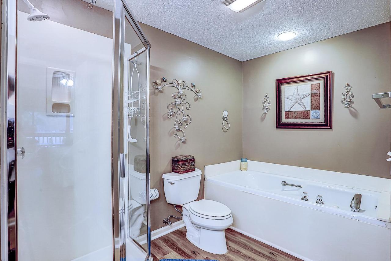 Apartament Tidewater 4214 North Myrtle Beach Zewnętrze zdjęcie