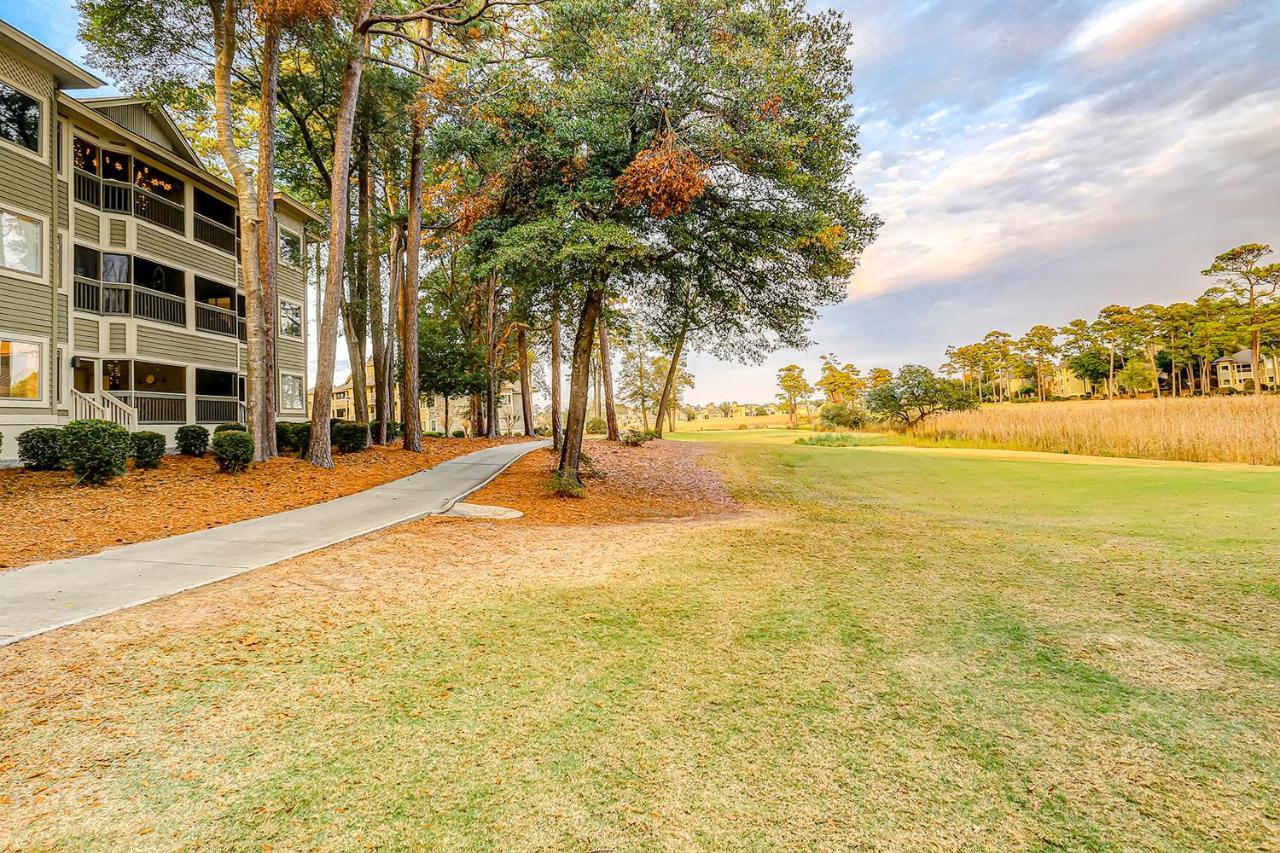 Apartament Tidewater 4214 North Myrtle Beach Zewnętrze zdjęcie