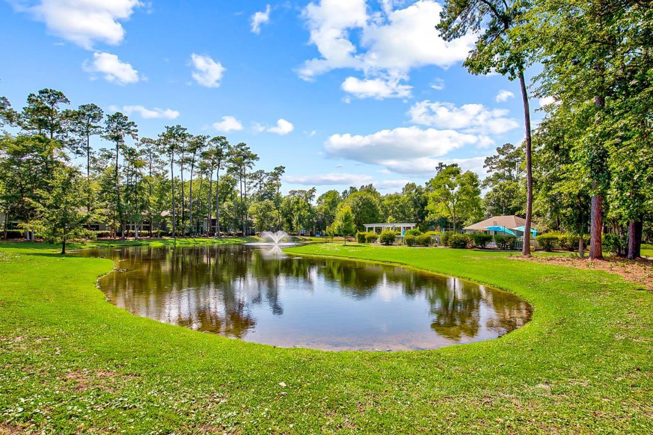 Apartament Tidewater 4214 North Myrtle Beach Zewnętrze zdjęcie