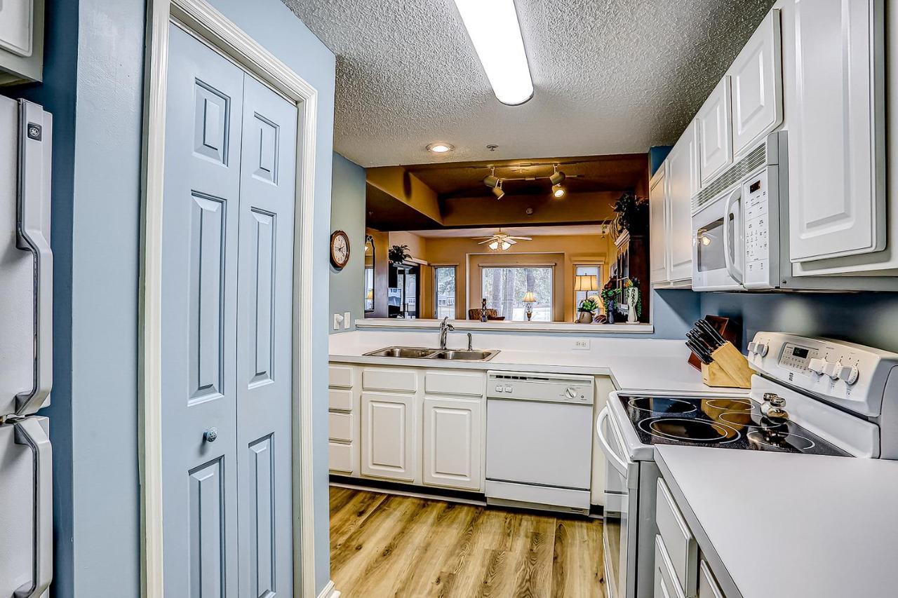 Apartament Tidewater 4214 North Myrtle Beach Zewnętrze zdjęcie