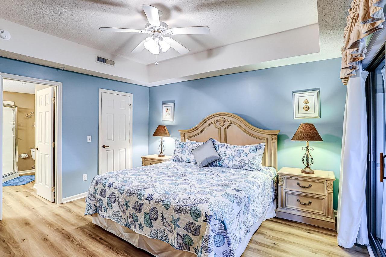 Apartament Tidewater 4214 North Myrtle Beach Zewnętrze zdjęcie
