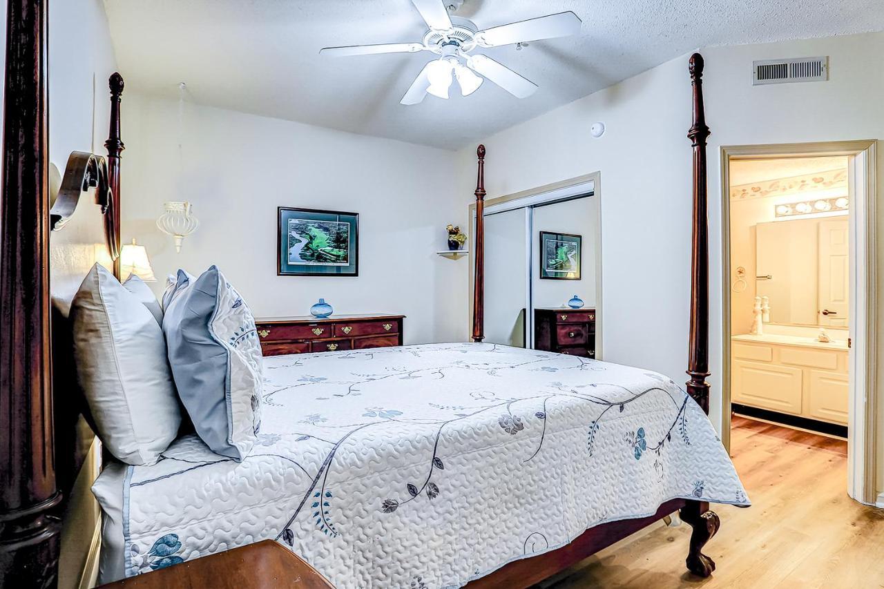 Apartament Tidewater 4214 North Myrtle Beach Zewnętrze zdjęcie