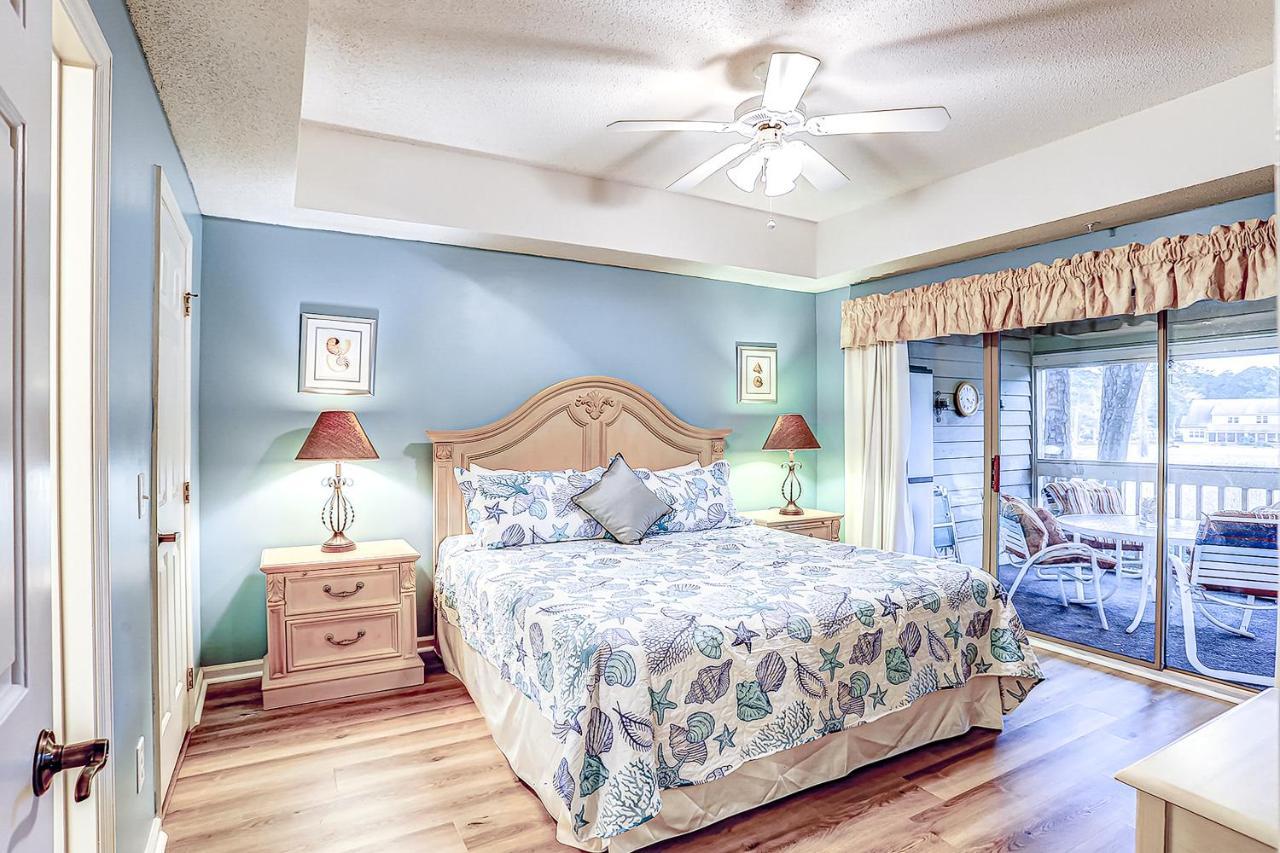 Apartament Tidewater 4214 North Myrtle Beach Zewnętrze zdjęcie