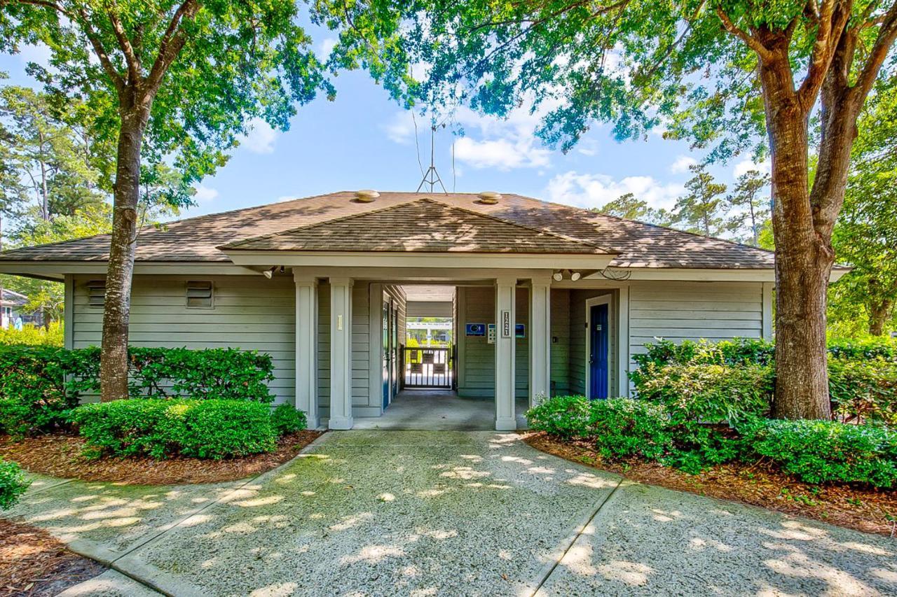 Apartament Tidewater 4214 North Myrtle Beach Zewnętrze zdjęcie