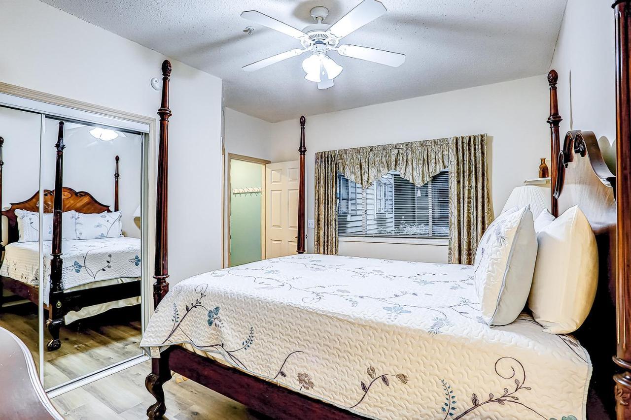 Apartament Tidewater 4214 North Myrtle Beach Zewnętrze zdjęcie