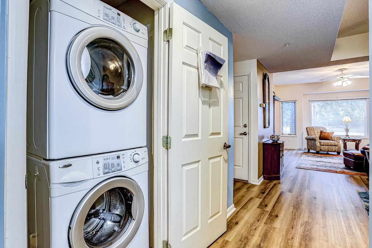 Apartament Tidewater 4214 North Myrtle Beach Zewnętrze zdjęcie